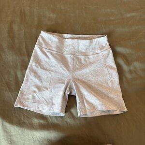 Gray Women's Shorts